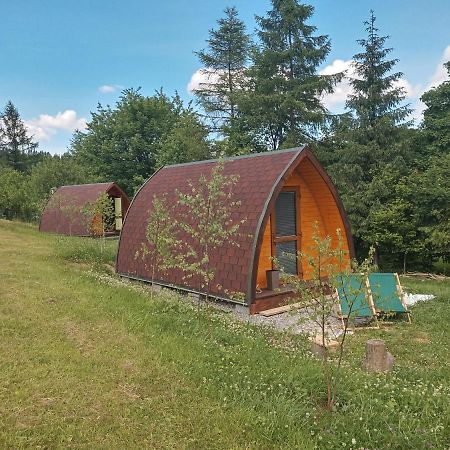 Domek Wilcza Wola 1 Gorzanka 외부 사진